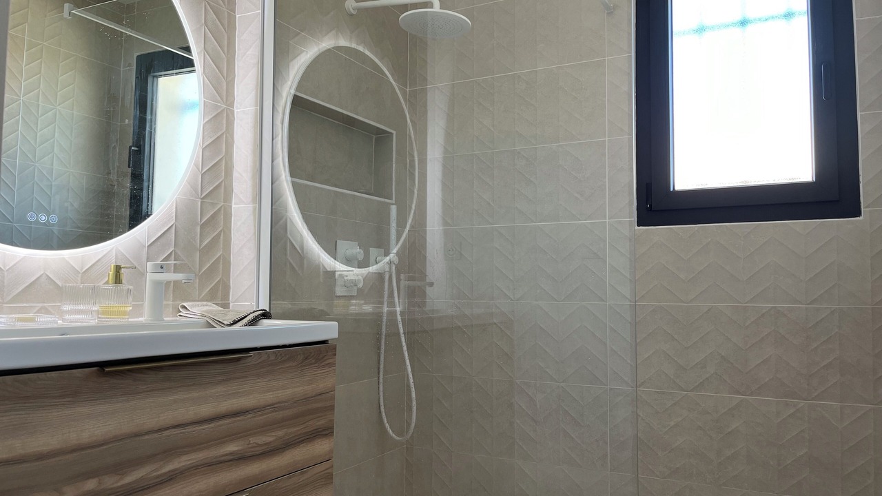 Photo of Bathroom in Narbonne