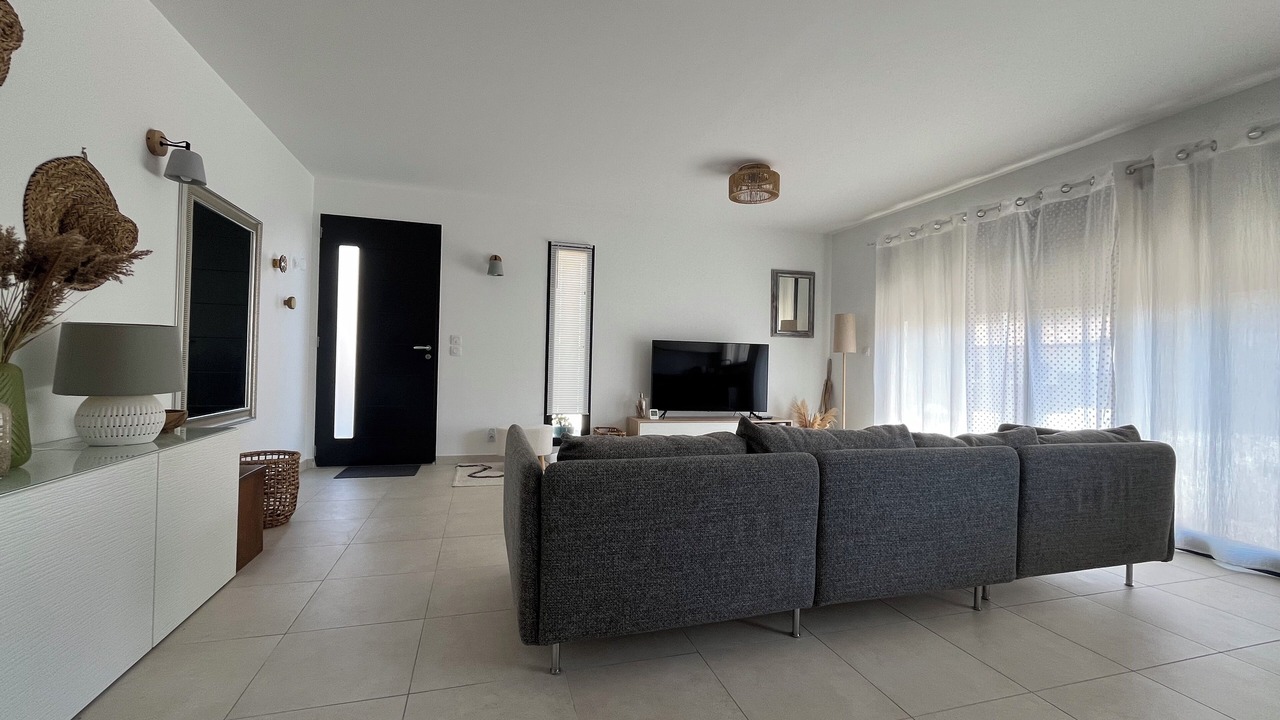Photo of Livingroom in Narbonne