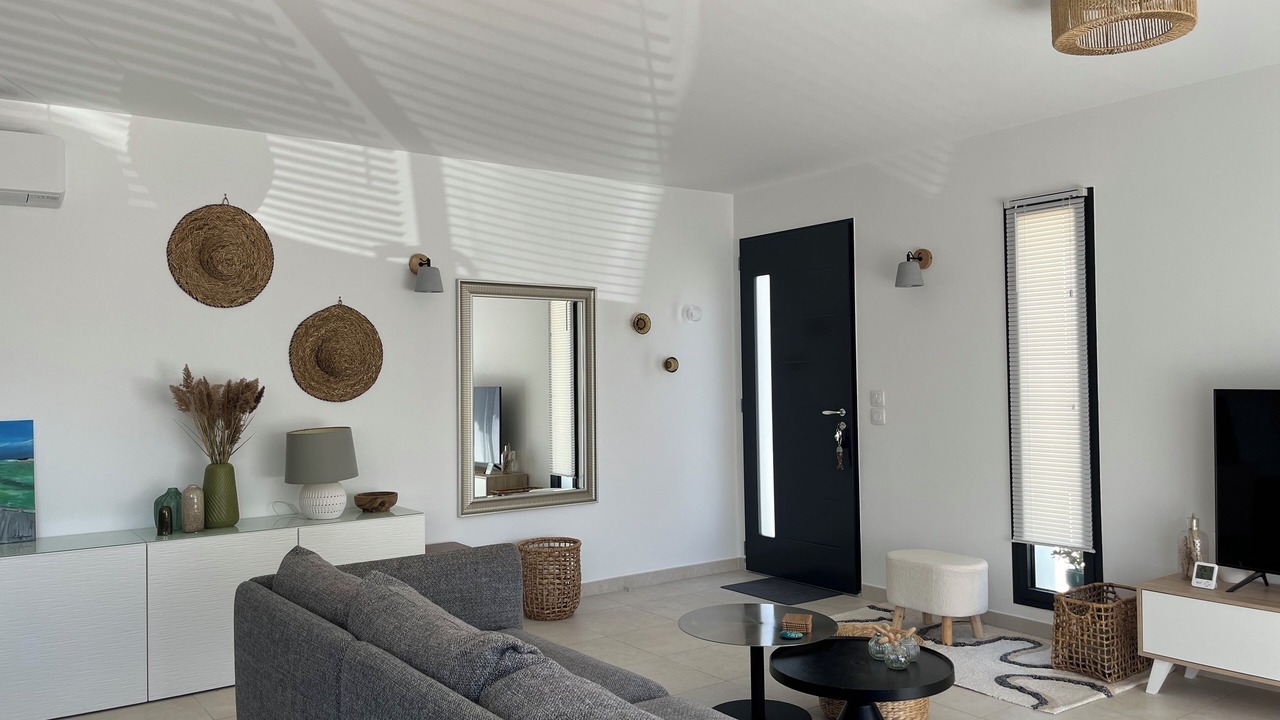 Photo of Livingroom in Narbonne