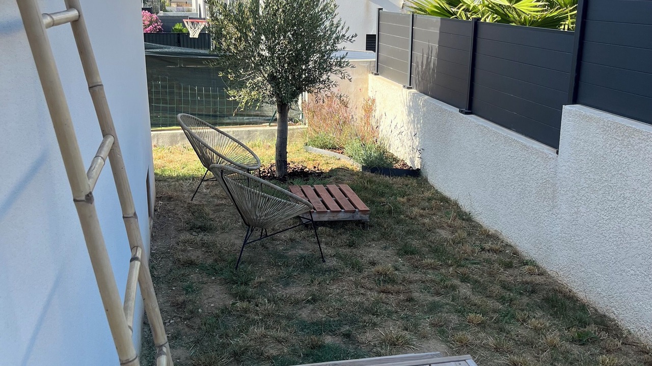 Photo of Patio Balcony in Narbonne