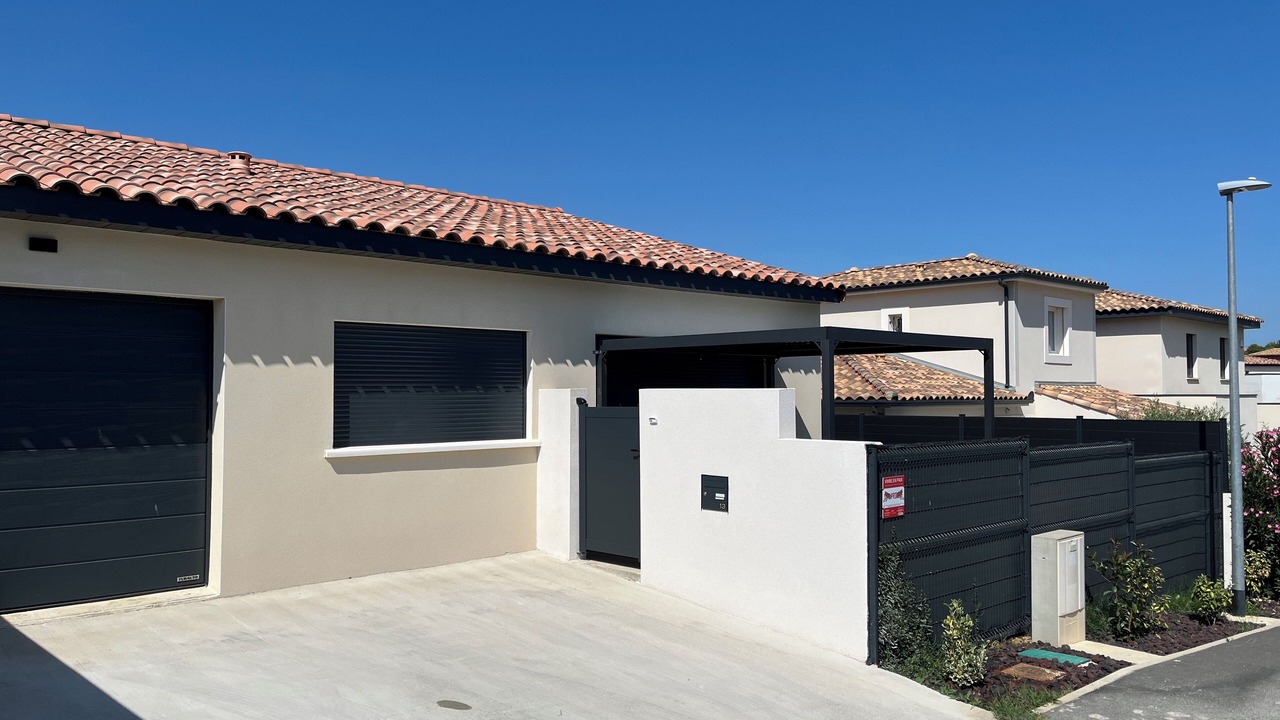 Photo of Outdoor in Narbonne