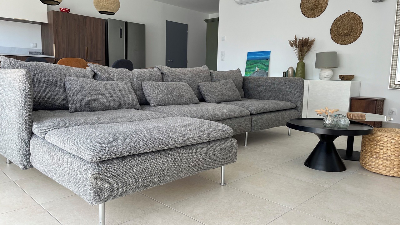 Photo of Livingroom in Narbonne