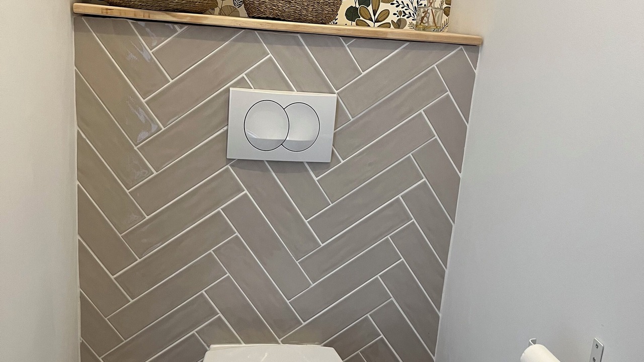 Photo of Bathroom in Narbonne