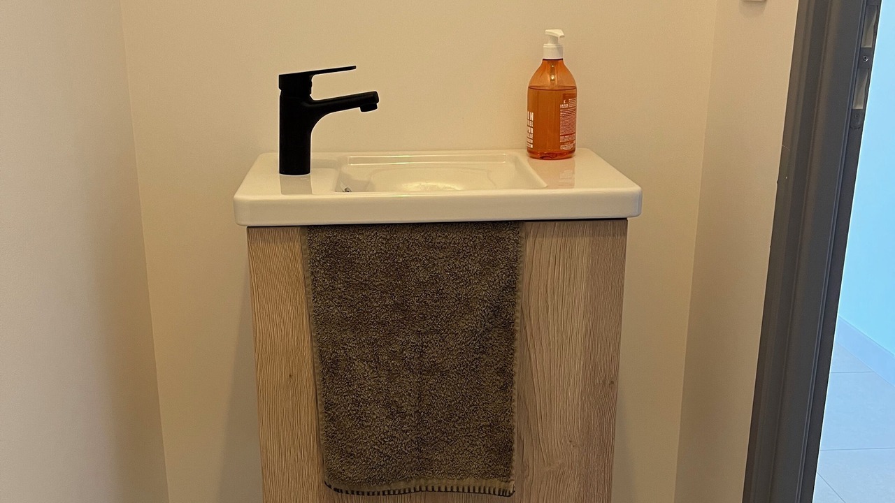 Photo of Bathroom in Narbonne