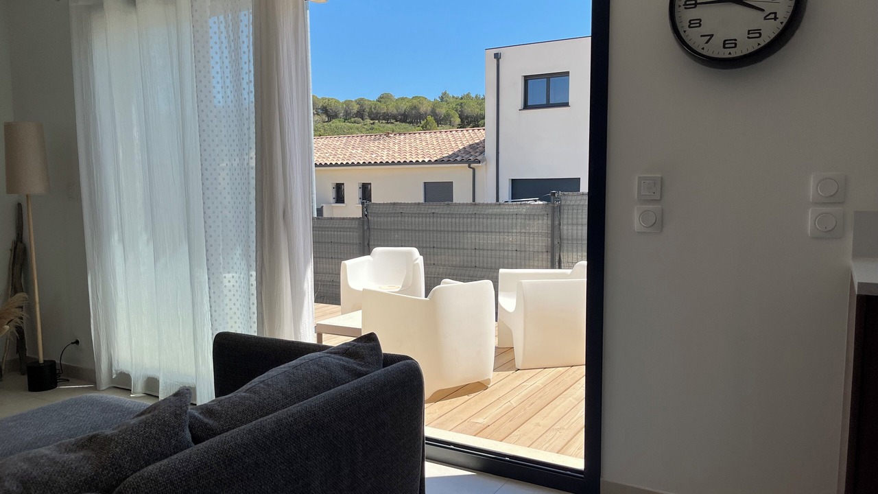 Photo of Livingroom in Narbonne