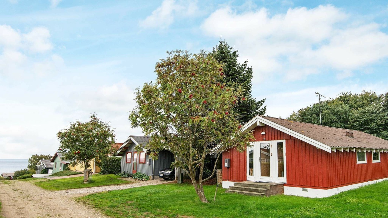 Photo of Outdoor in Bjert