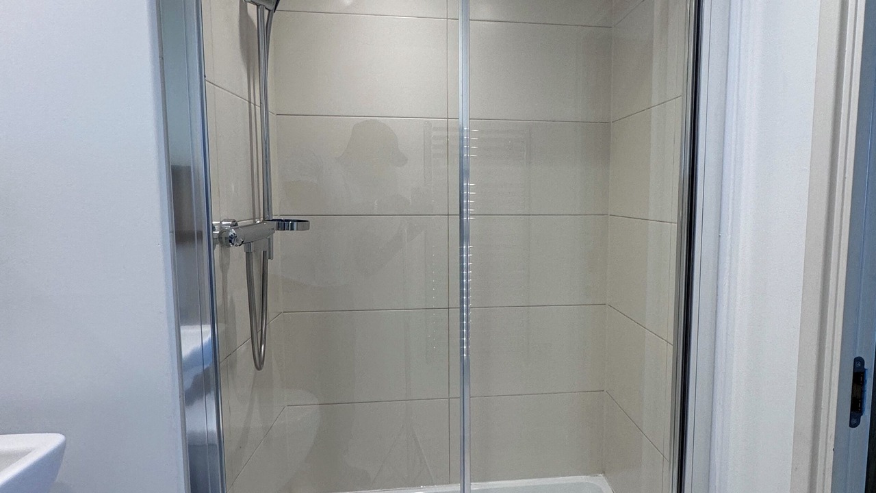 Photo of Bathroom in Chatham