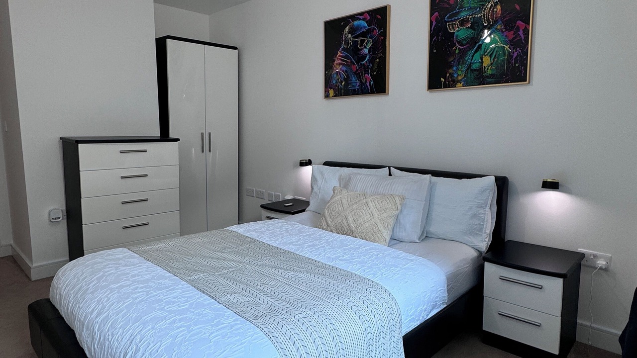 Photo of Bedroom in Chatham