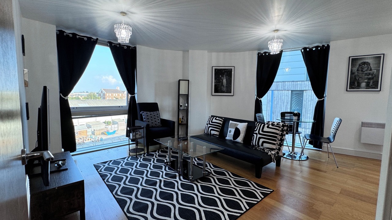 Photo of Livingroom in Chatham