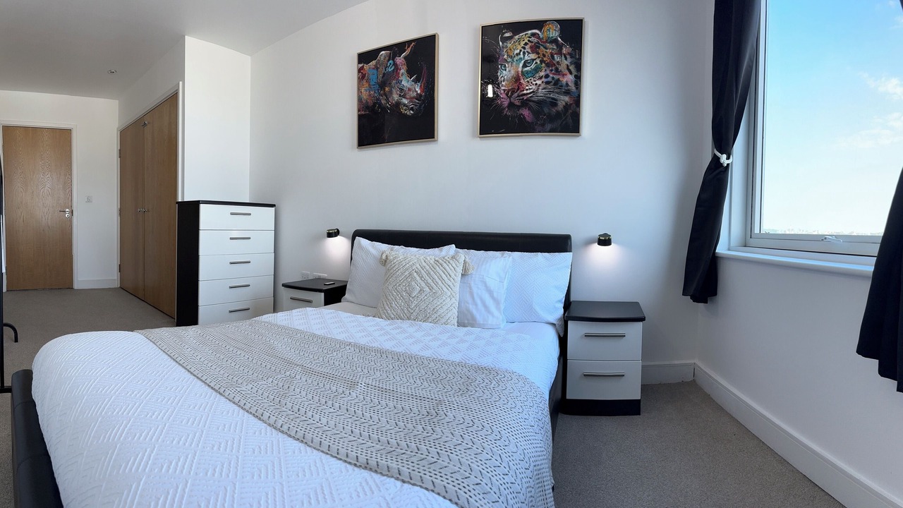 Photo of Bedroom in Chatham