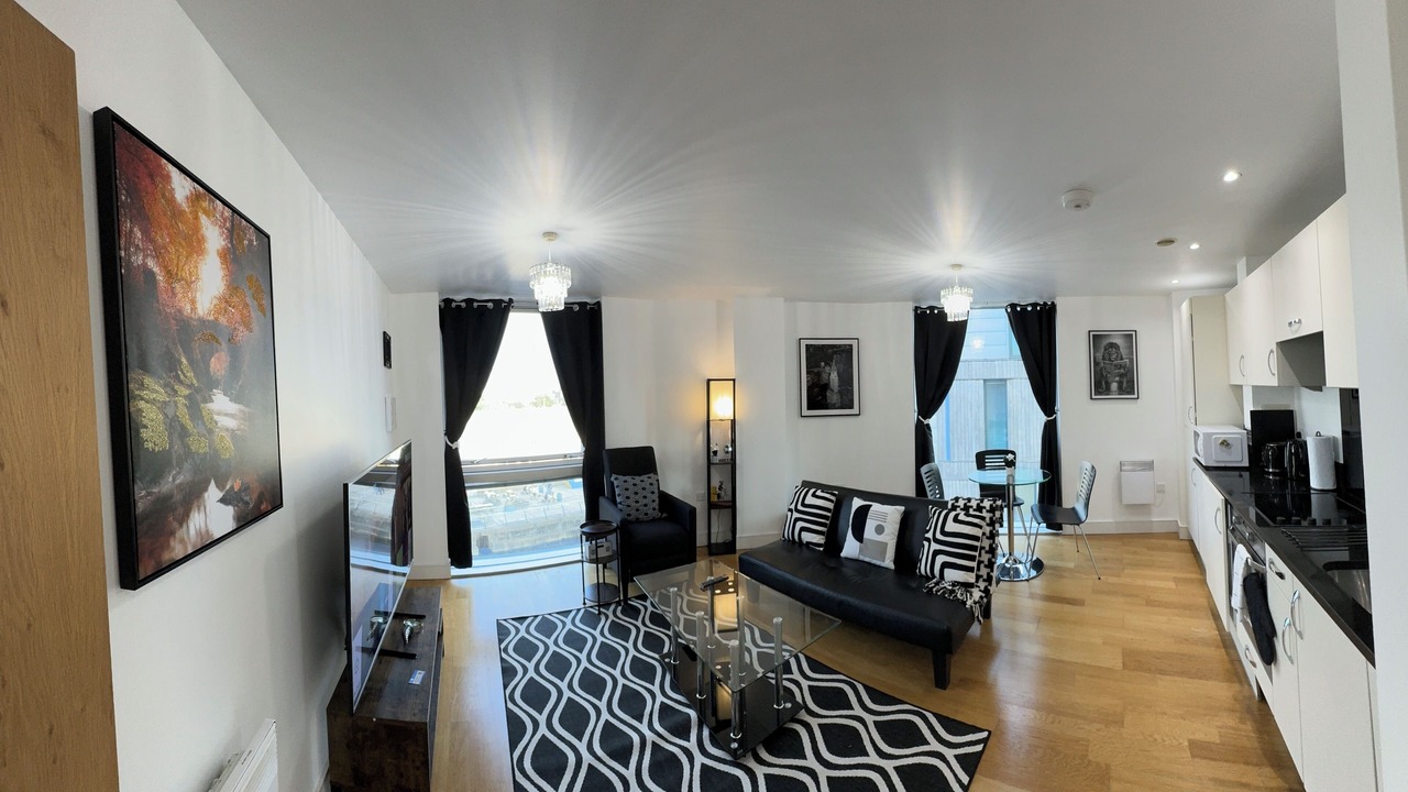 Photo of Livingroom in Chatham