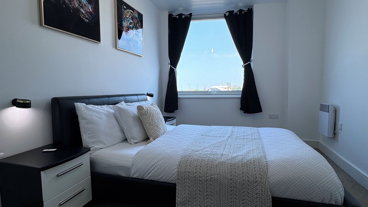 Photo of Bedroom in Chatham