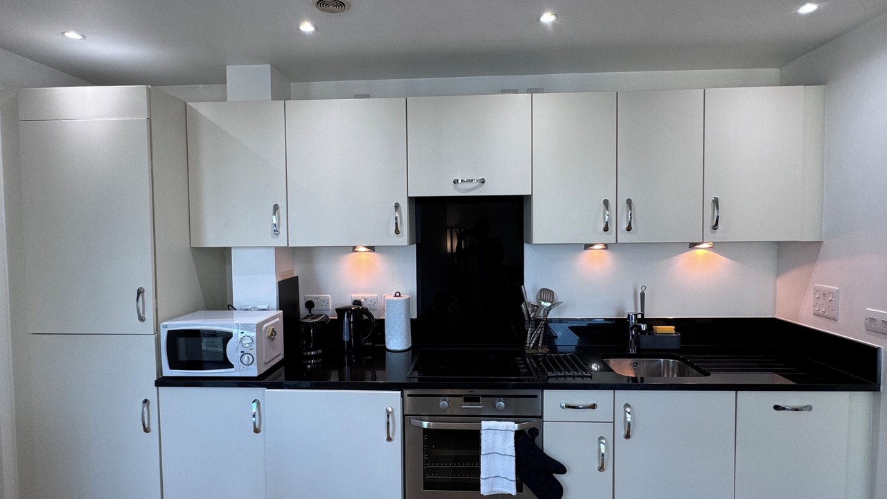 Photo of Kitchen in Chatham