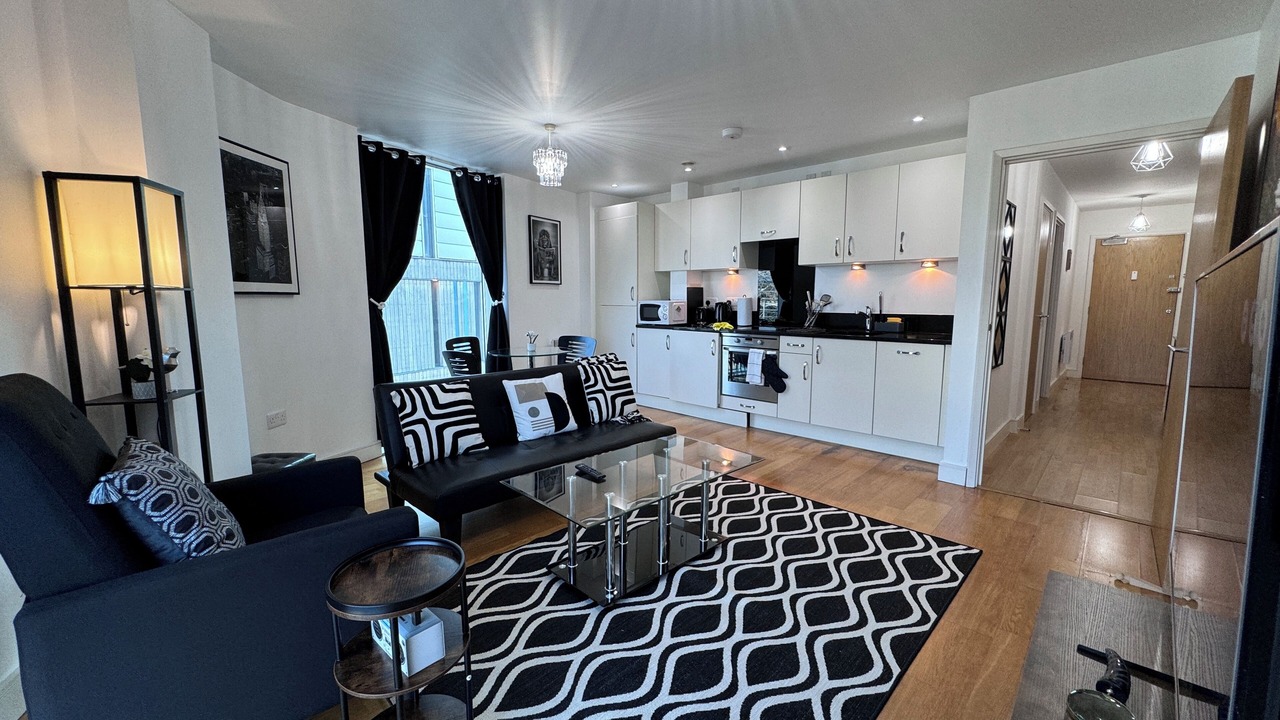 Photo of Livingroom in Chatham