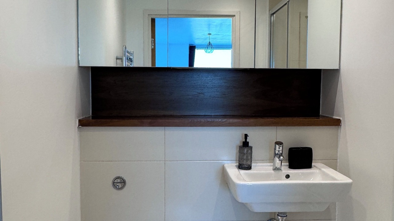 Photo of Bathroom in Chatham