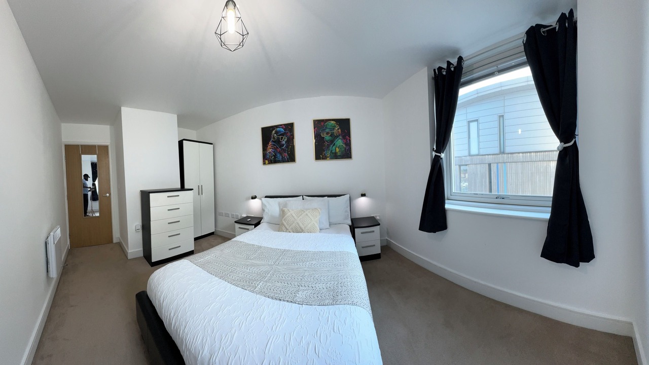 Photo of Bedroom in Chatham