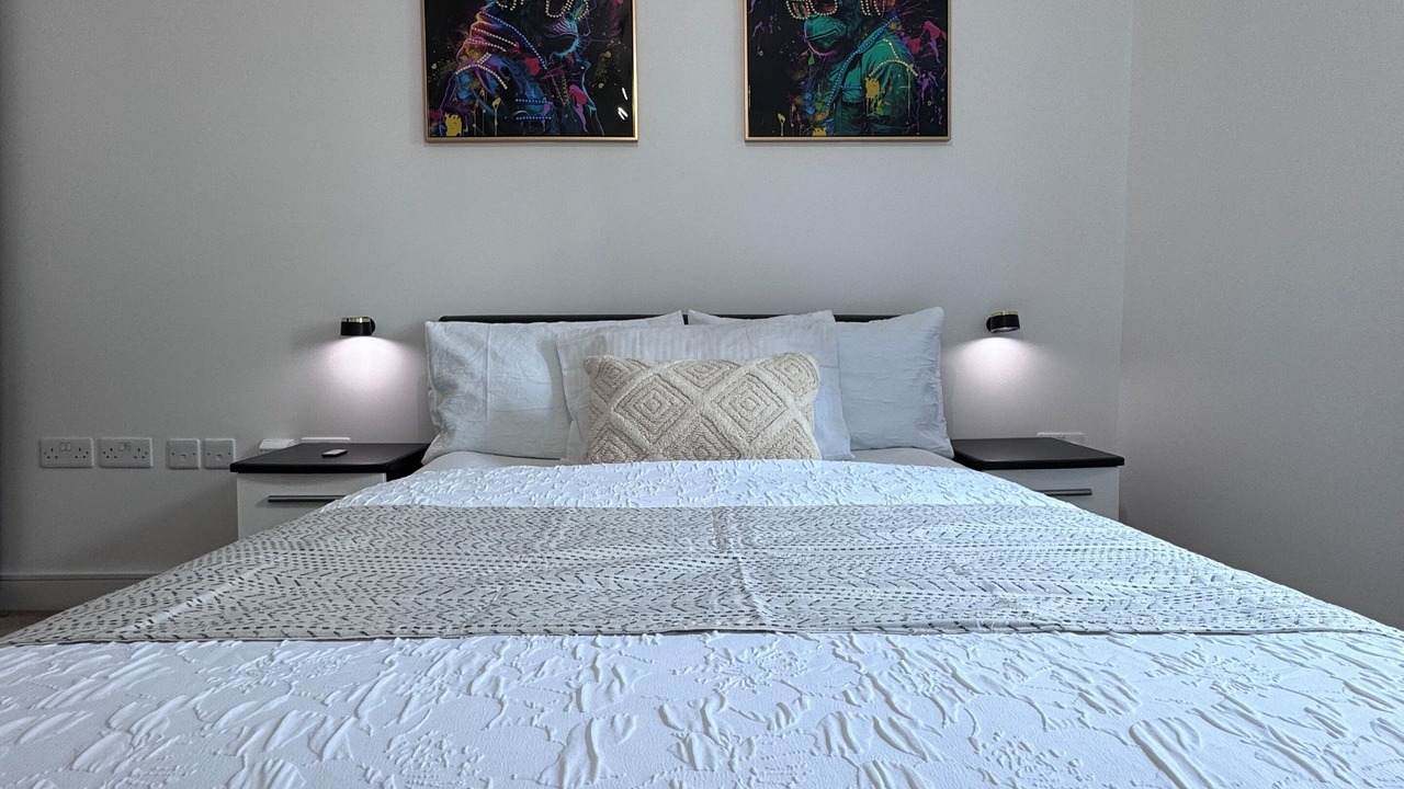 Photo of Bedroom in Chatham