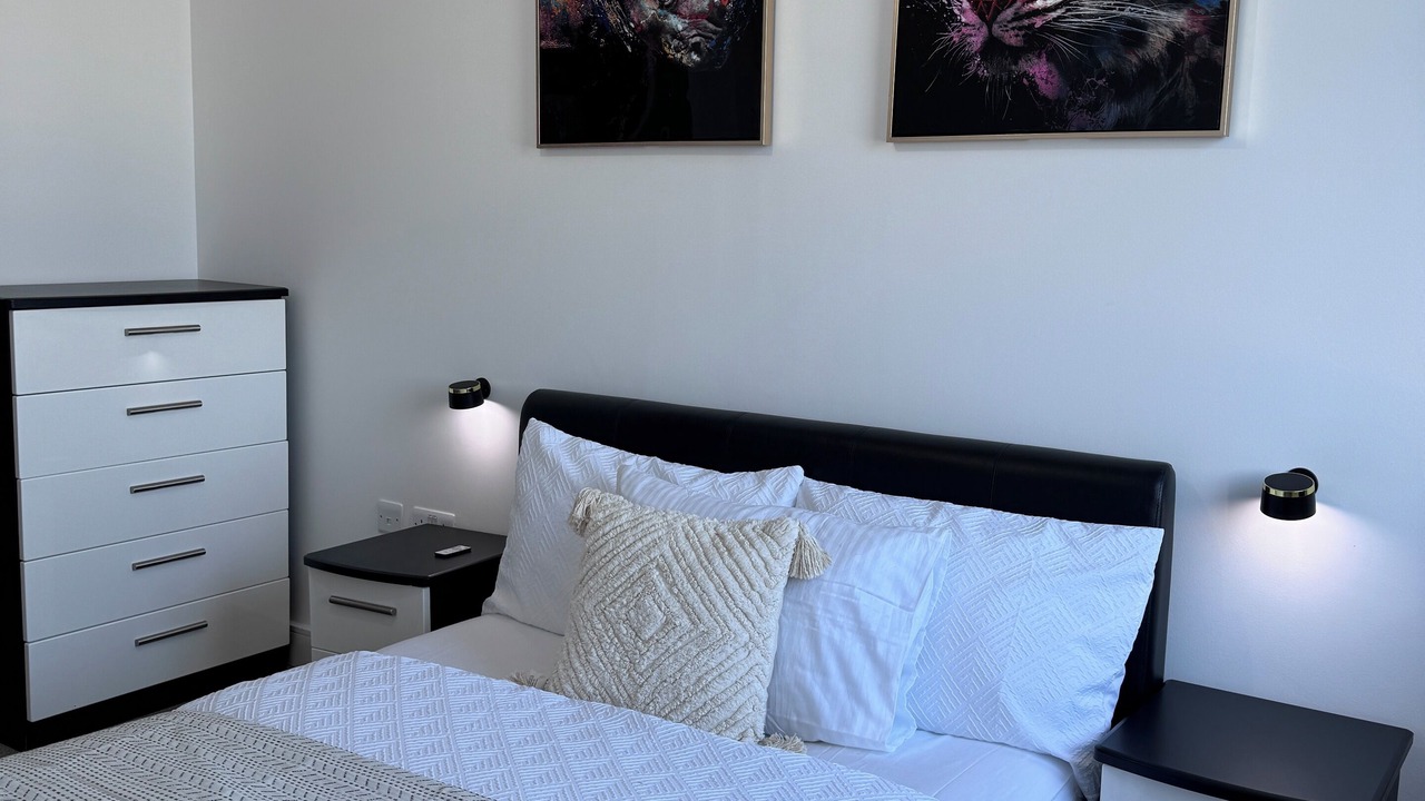 Photo of Bedroom in Chatham