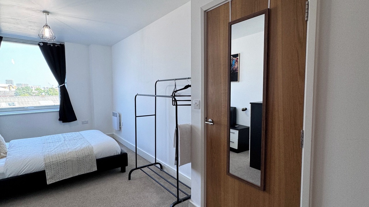 Photo of Bedroom in Chatham