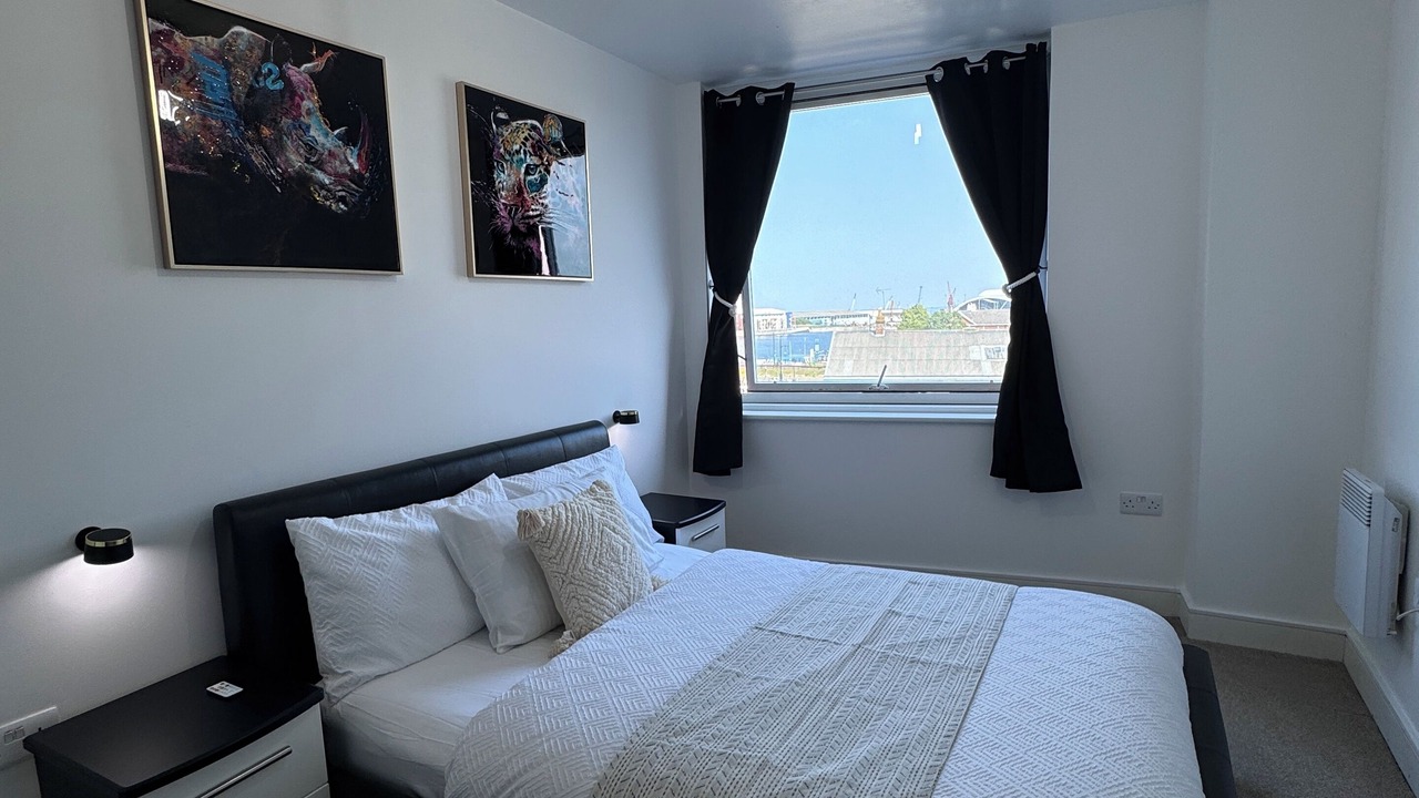 Photo of Bedroom in Chatham