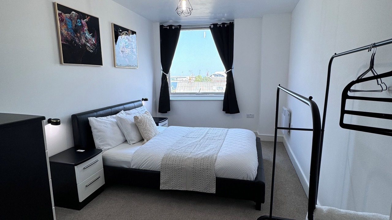 Photo of Bedroom in Chatham