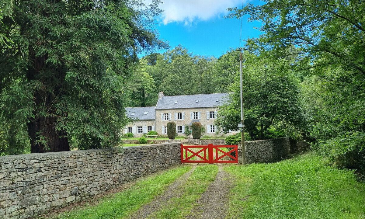 Photo of Outdoor in Esquibien