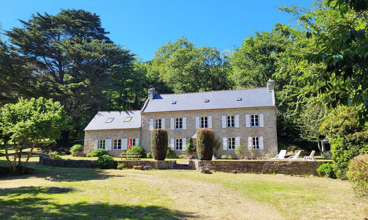 Photo of Outdoor in Esquibien