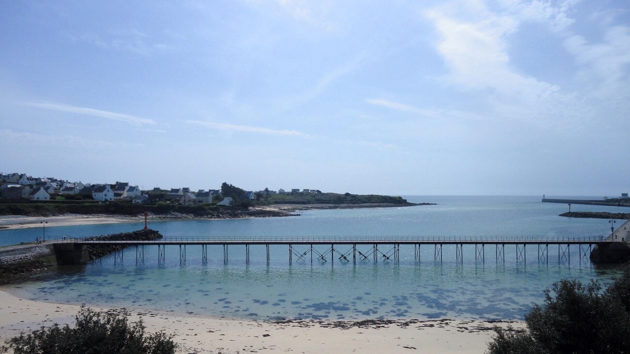 Photo of Others in Esquibien