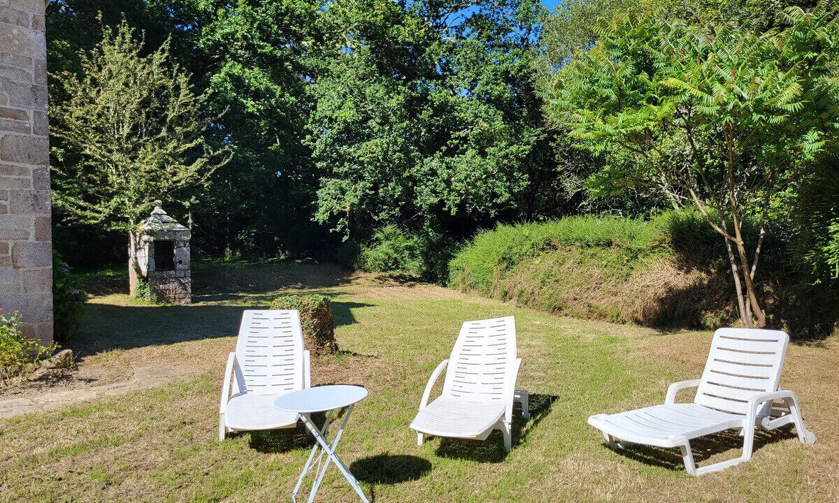 Photo of Outdoor in Esquibien