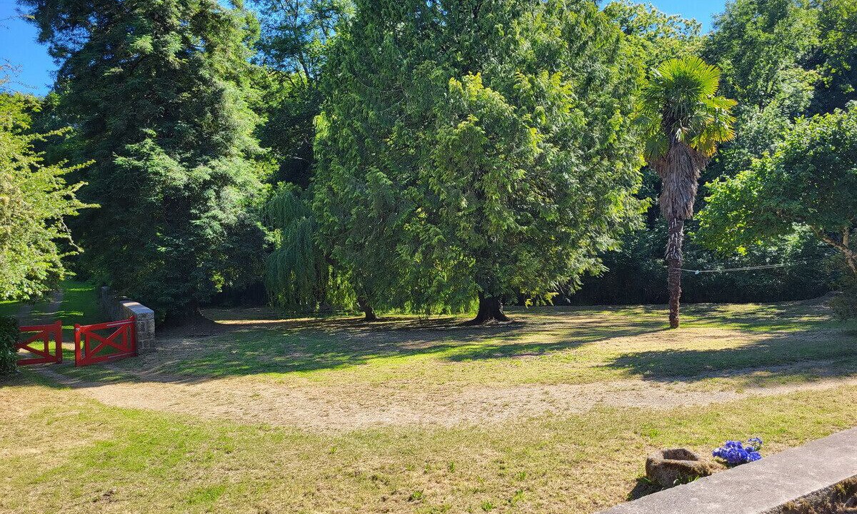 Photo of Outdoor in Esquibien