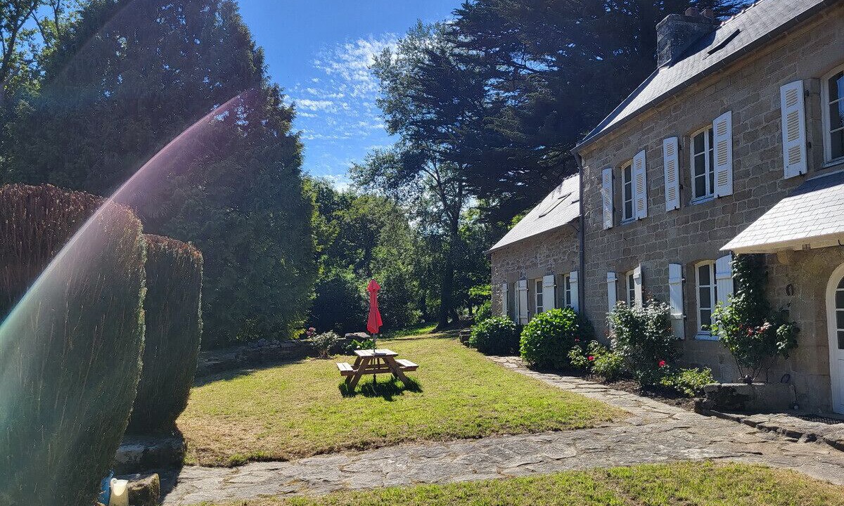 Photo of Outdoor in Esquibien