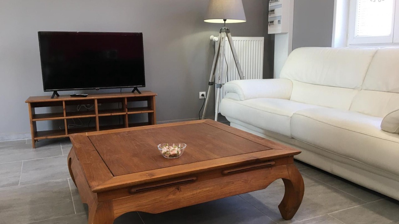 Photo of Livingroom in Aniche