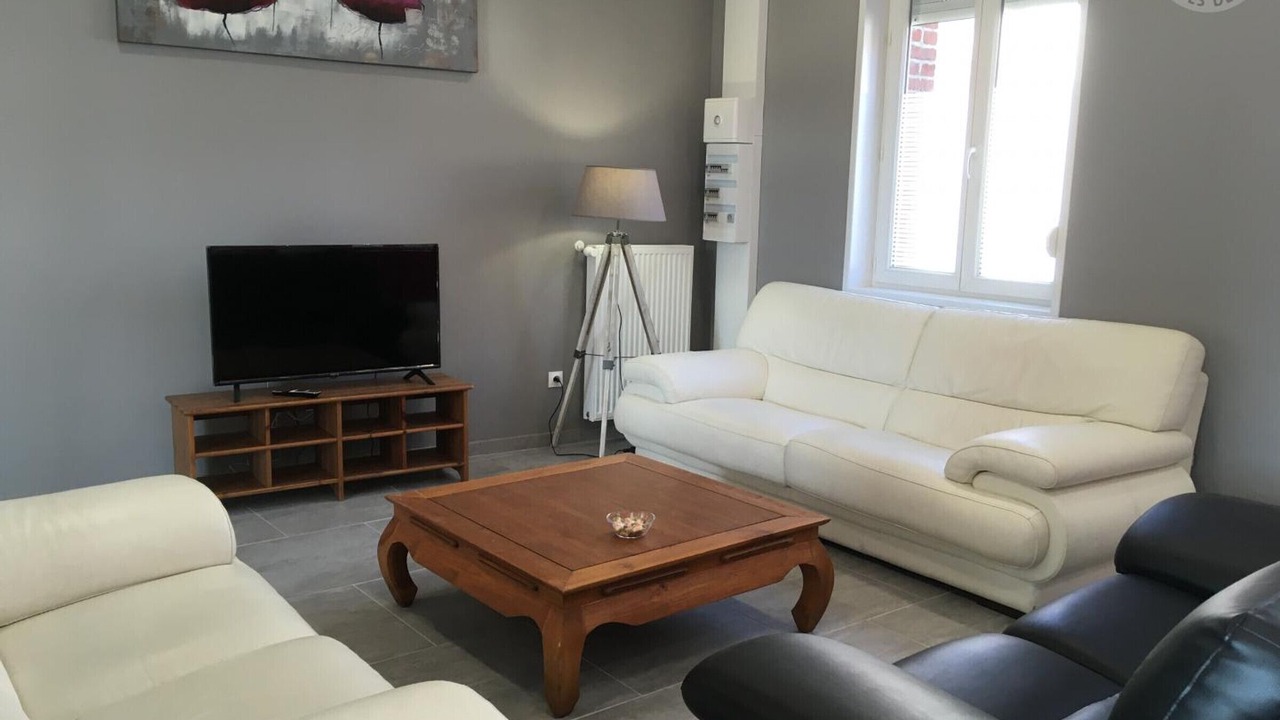 Photo of Livingroom in Aniche