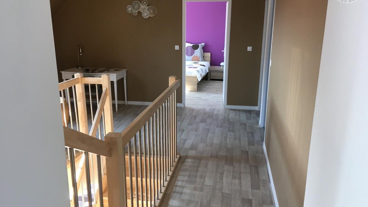 Photo of Bedroom in Aniche