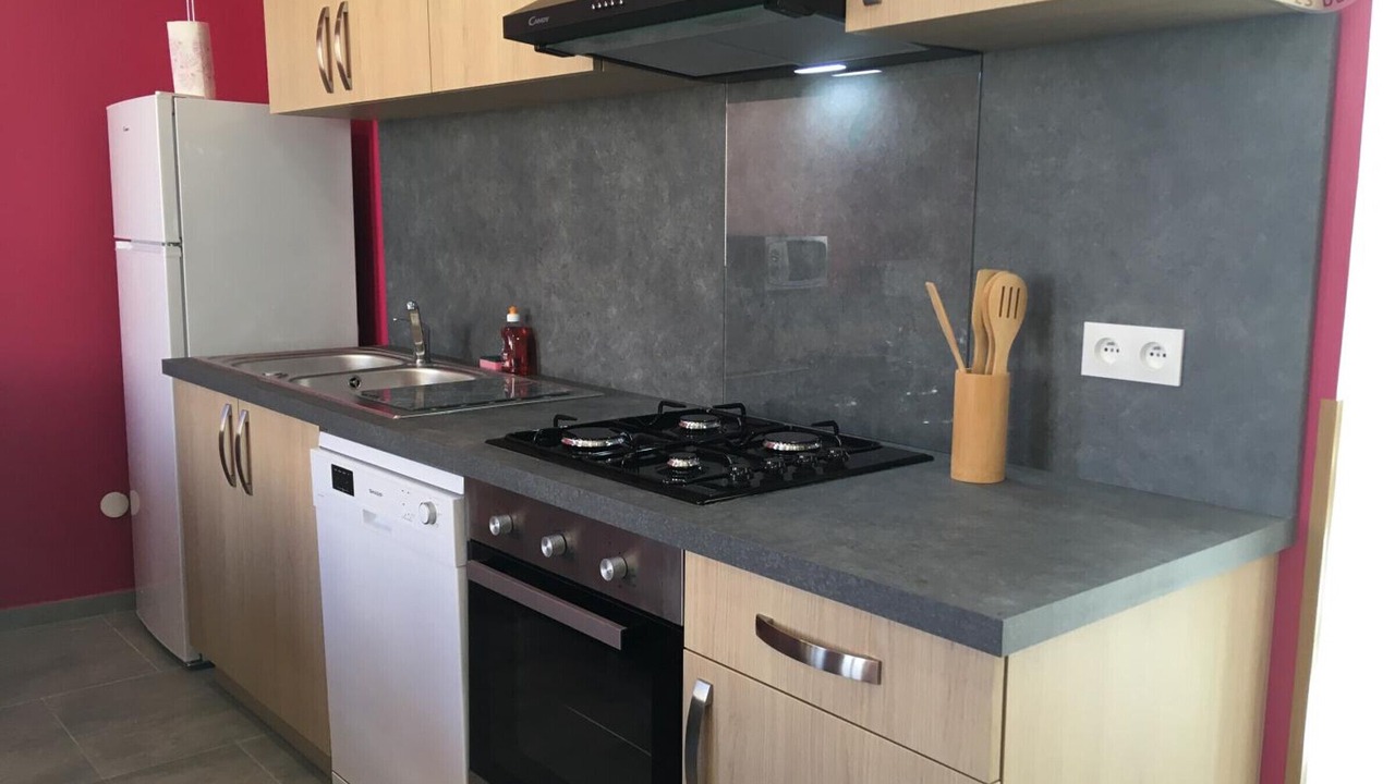 Photo of Kitchen in Aniche