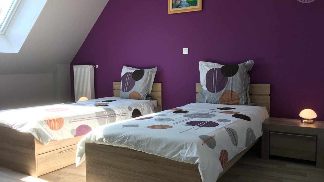 Photo of Bedroom in Aniche