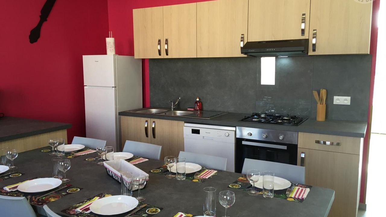Photo of Kitchen in Aniche