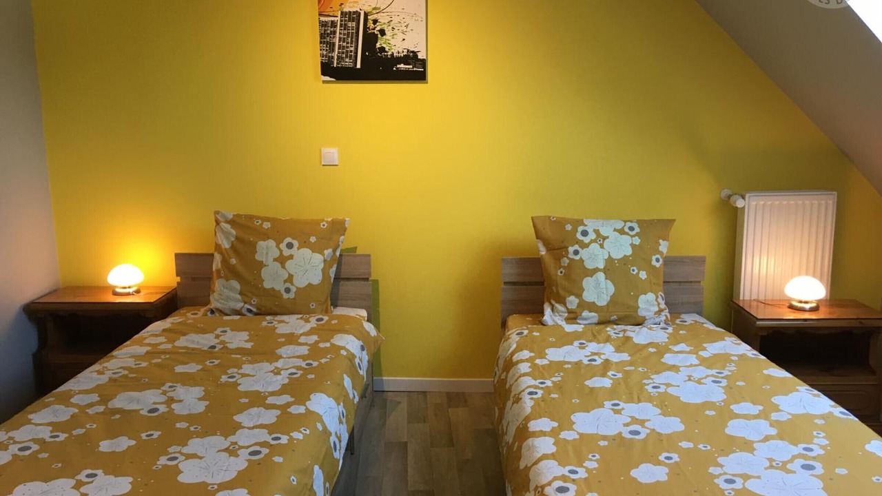 Photo of Bedroom in Aniche