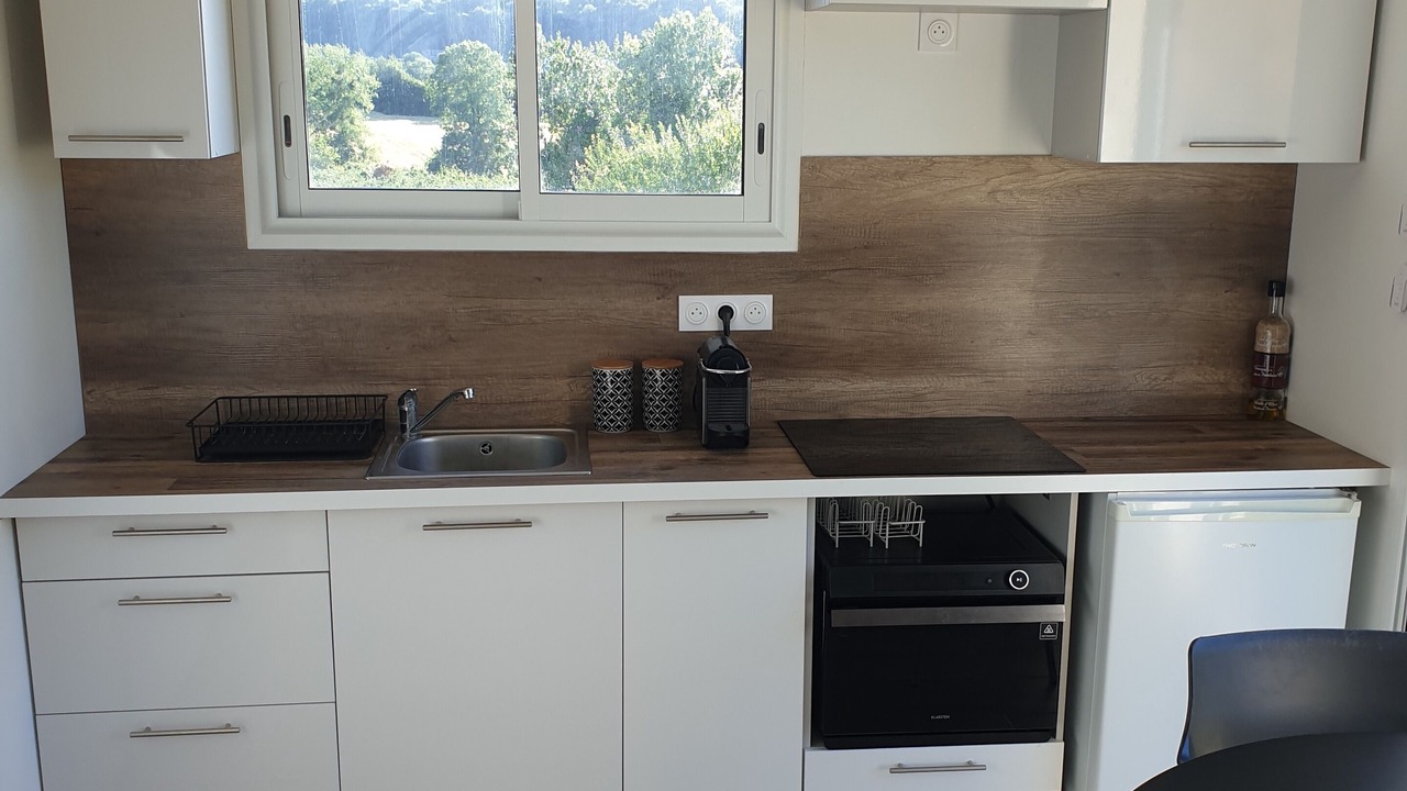 Photo of Kitchen in Pennedepie