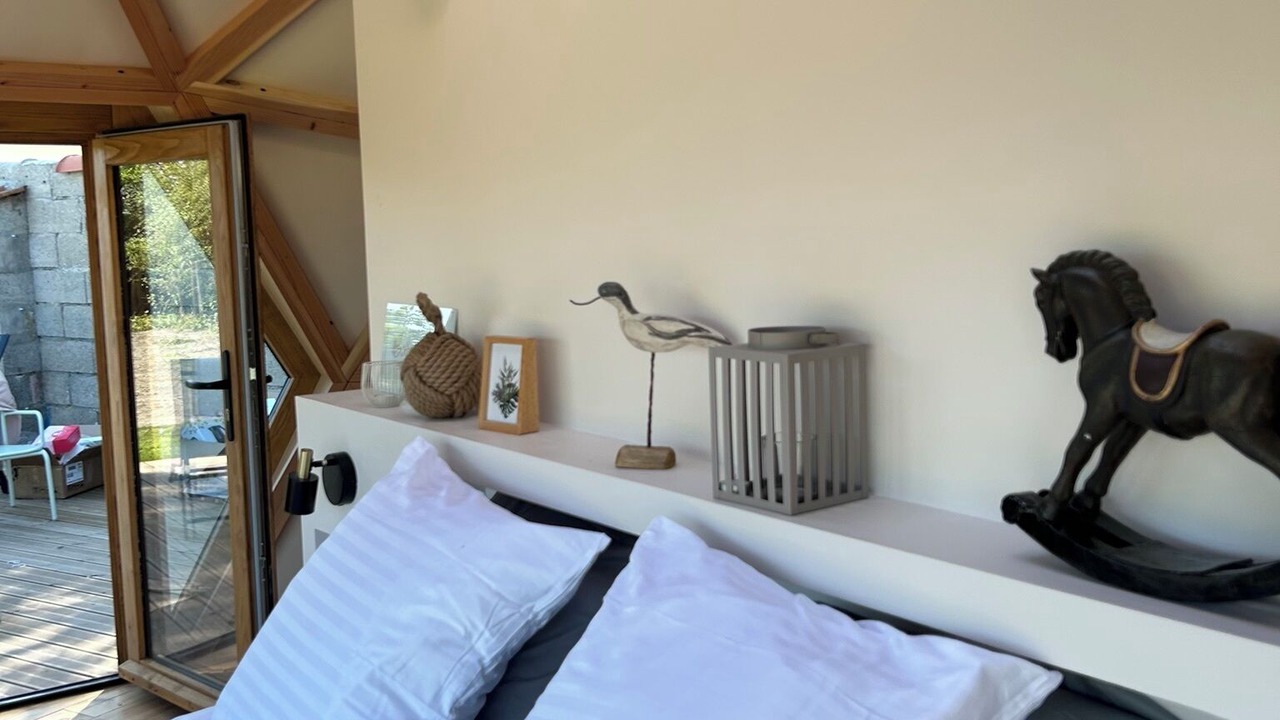Photo of Bedroom in Favieres