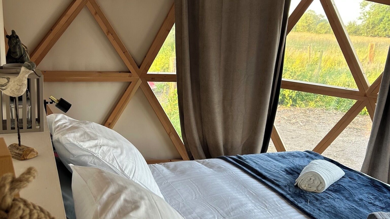 Photo of Bedroom in Favieres