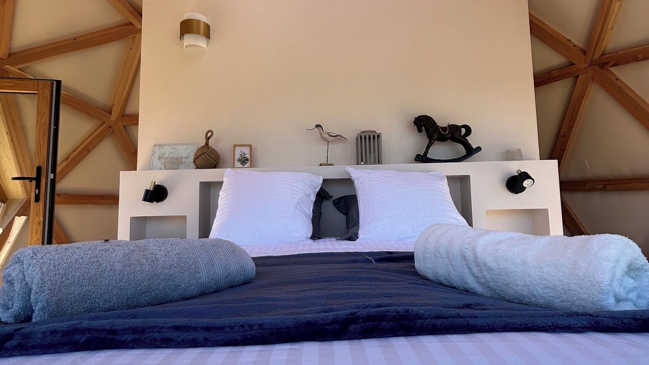 Photo of Bedroom in Favieres
