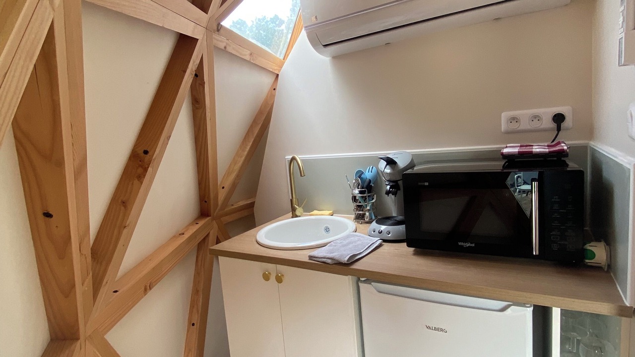 Photo of Kitchen in Favieres