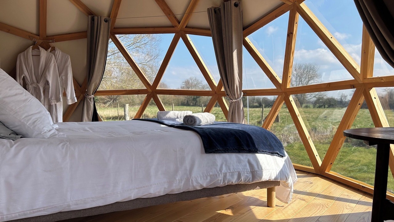 Photo of Bedroom in Favieres
