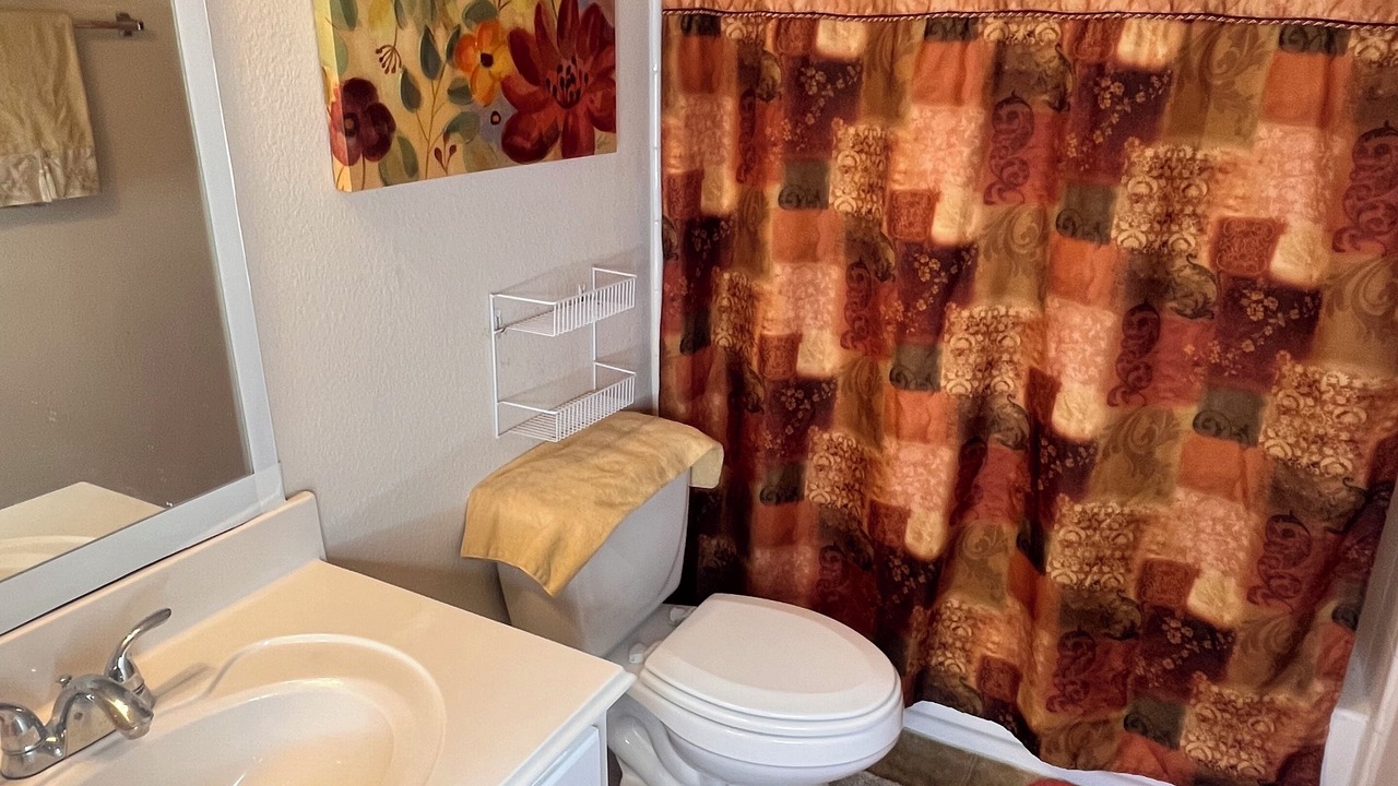Photo of Bathroom in Cypress