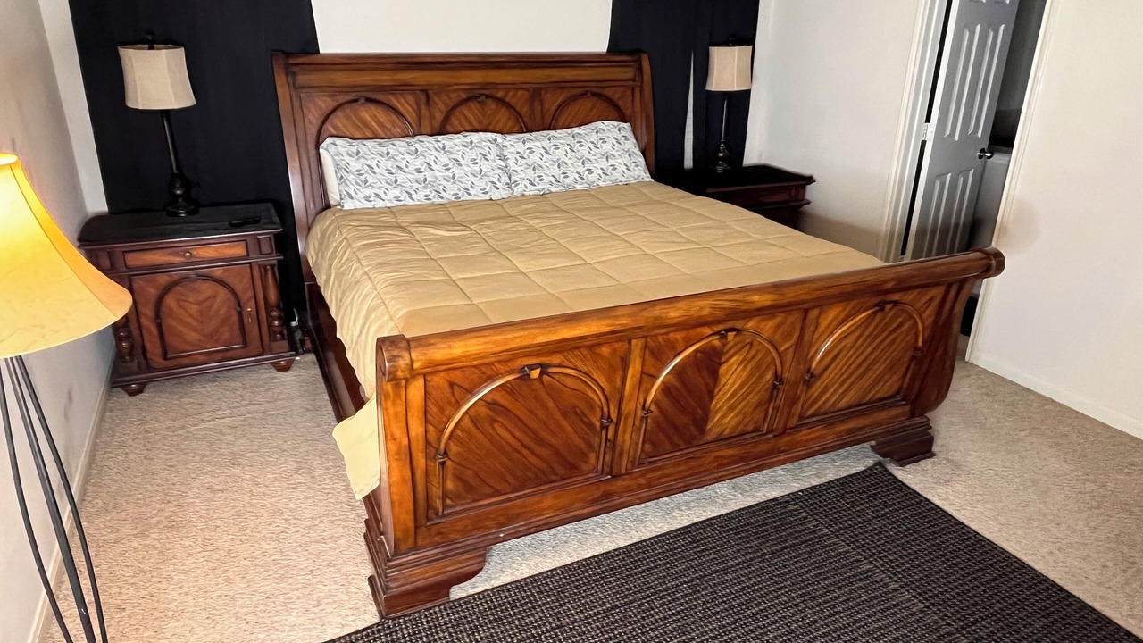 Photo of Bedroom in Cypress