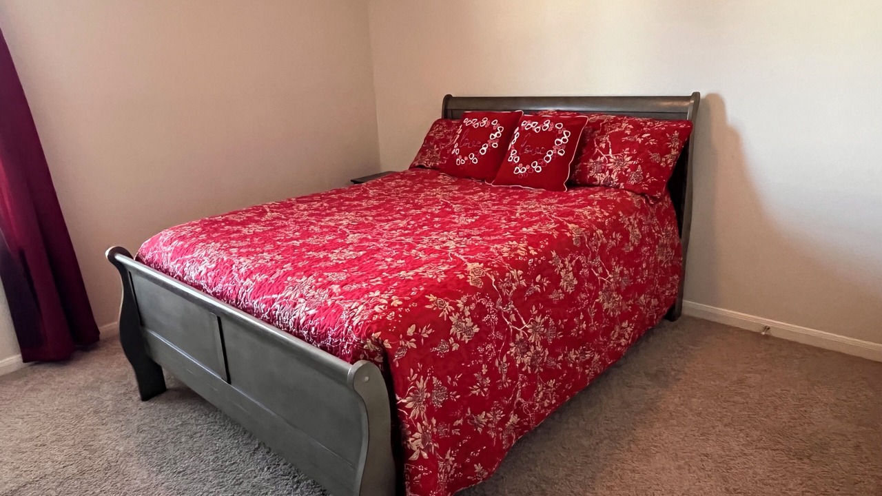 Photo of Bedroom in Cypress