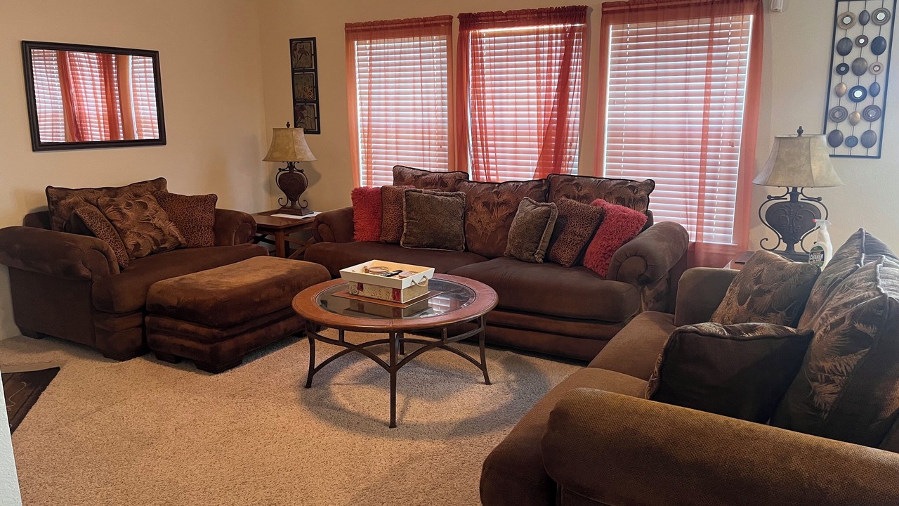 Photo of Livingroom in Cypress