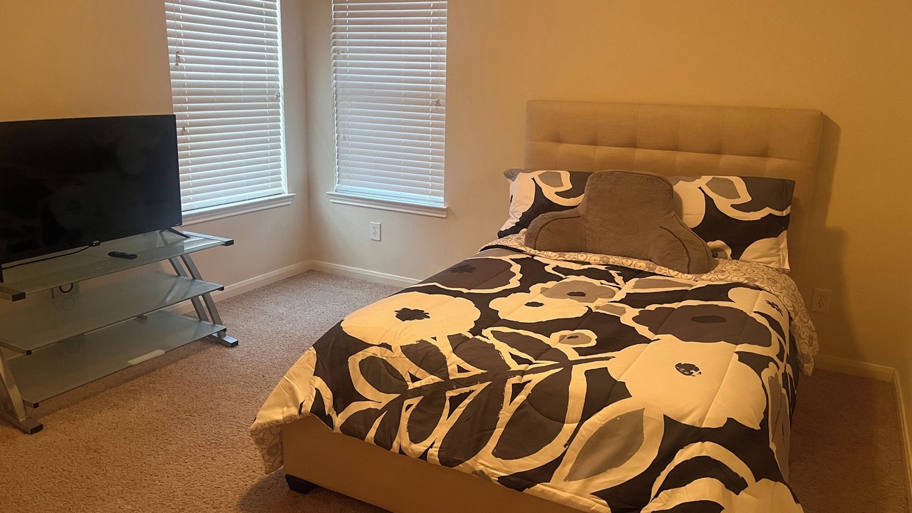 Photo of Bedroom in Cypress