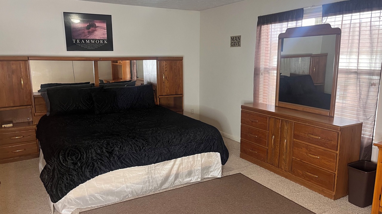 Photo of Bedroom in Cypress